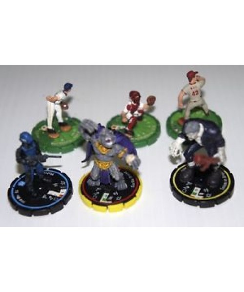 HeroClix (0)